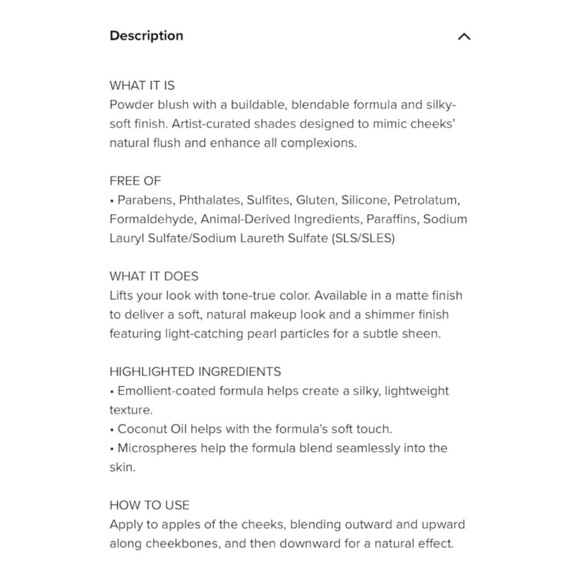 Bobbi Brown Powder Blush in Nectar Brand New in Box - Picture 7 of 14